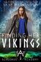 [Norsemen Academy 02] • Finding Her Vikings